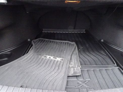 Used 2017 Acura TLX w/ Technology Package image 10