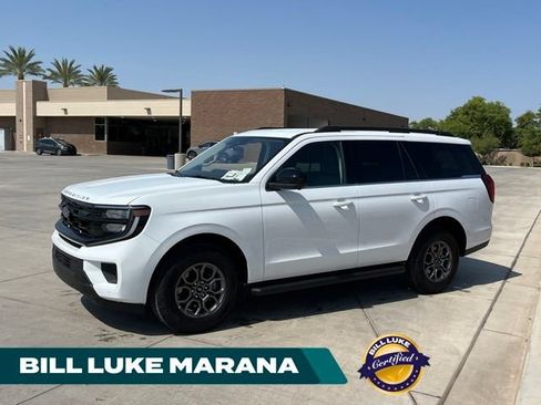 Used 2025 Ford Expedition Active RWD image 1