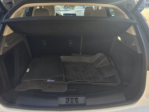 Certified 2023 Lincoln Corsair Reserve w/ Equipment Group 201A image 22