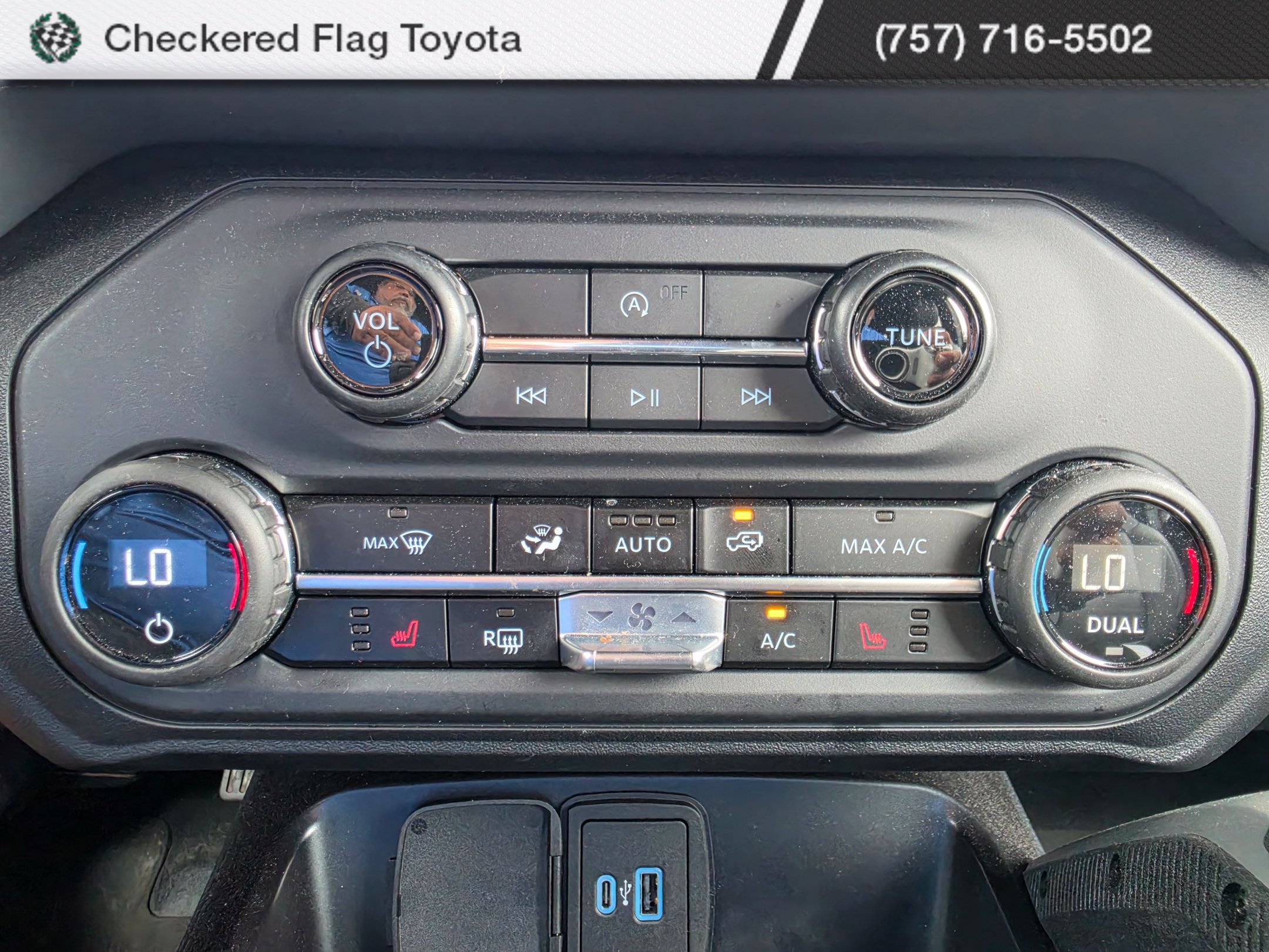 Used 2024 Ford Bronco Big Bend AWD/4WD image 18