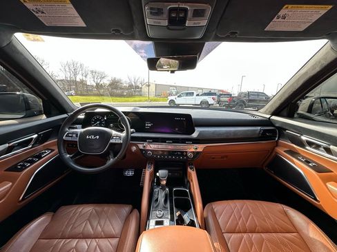 Used 2024 Kia Telluride SX Prestige X-Line image 8