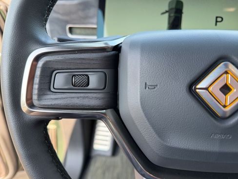 Used 2024 Rivian R1T Adventure AWD/4WD image 15