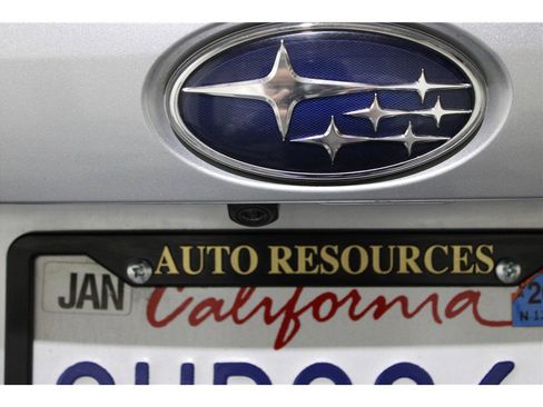 Used 2019 Subaru Crosstrek 2.0i Premium w/ Popular Package #2 image 19