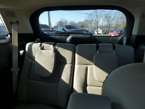 Used 2021 Ford Explorer Limited image 19