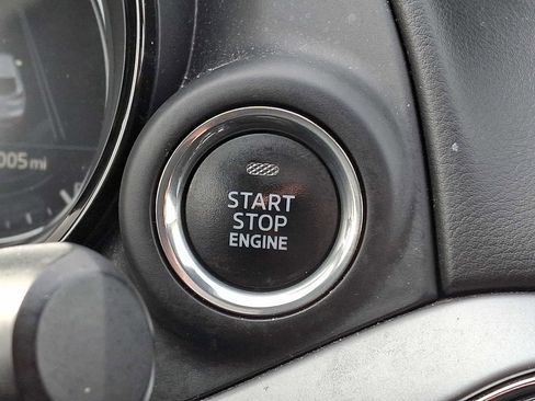 Used 2023 MAZDA CX-9 Touring Plus AWD/4WD image 18