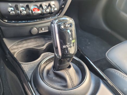 Used 2022 MINI Cooper Clubman John Cooper Works image 19