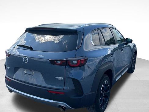 Used 2023 MAZDA CX-50 Meridian Edition w/ Cargo Package image 8