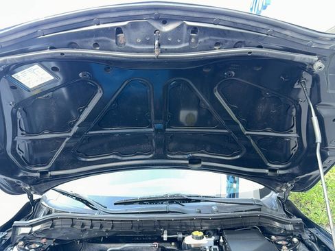 Used 2012 MAZDA MAZDA3 i Touring FWD image 27