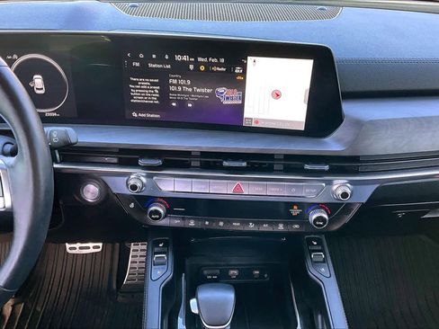 Used 2024 Kia Telluride SX Prestige X-Pro image 7