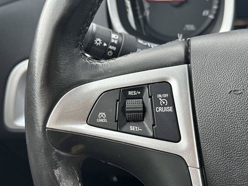 Certified 2017 Chevrolet Equinox Premier w/ Enhanced Convenience Package AWD/4WD image 21