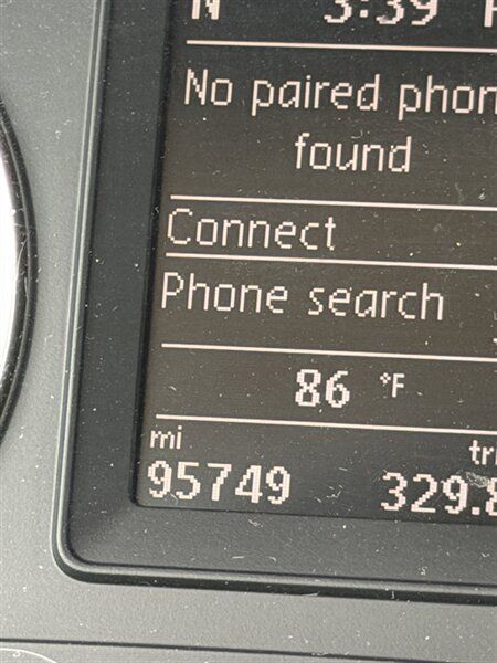 Used 2015 Volkswagen Tiguan SEL FWD image 29