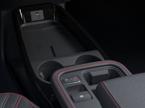 New 2026 Ford Mustang Mach-E Premium w/ Sport Appearance Package RWD image 16