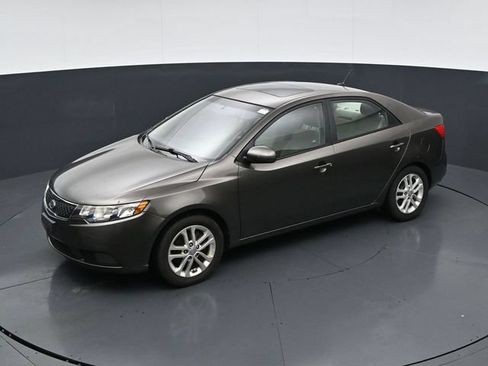 Used 2012 Kia Forte EX w/ Premium Pkg FWD image 35