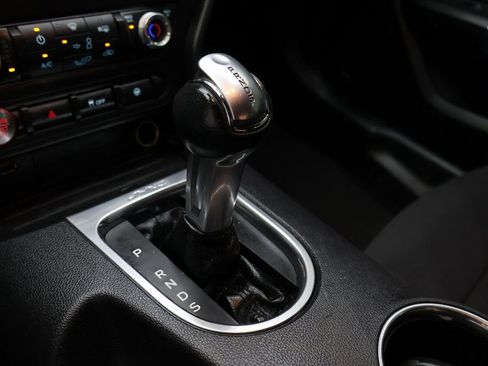 Used 2020 Ford Mustang Coupe w/ Ford Safe & Smart Package image 21