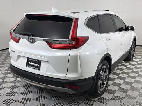 Used 2019 Honda CR-V EX-L image 5