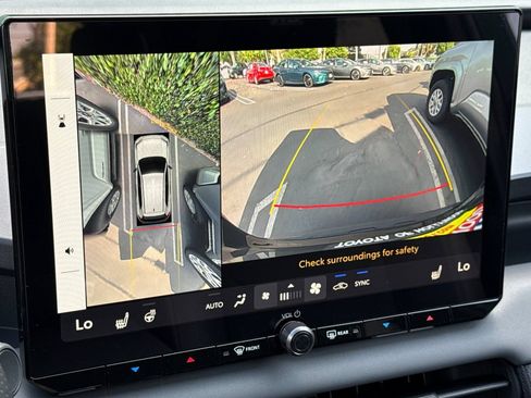 New 2026 Toyota RAV4 AWD Plug-in Hybrid image 24