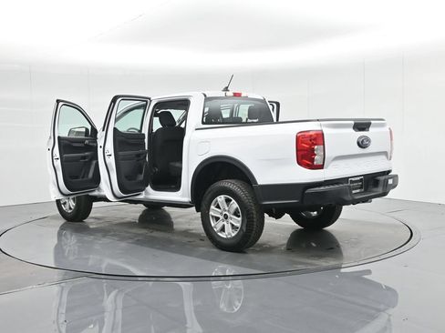 Used 2025 Ford Ranger XL RWD image 29