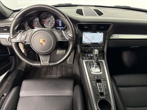 Certified 2015 Porsche 911 Carrera RWD image 27