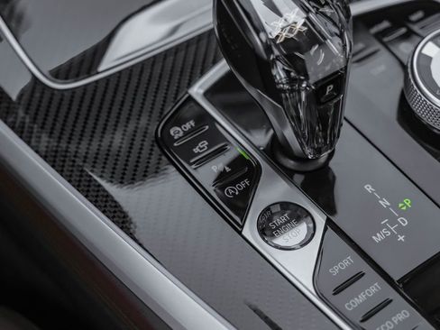 Used 2022 BMW X5 M50i w/ Executive Package image 17