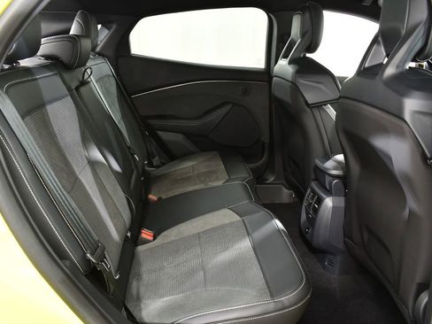 Used 2025 Ford Mustang Mach-E GT AWD/4WD image 19