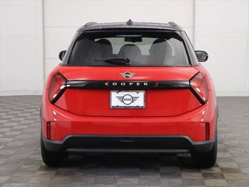New 2026 MINI Cooper S image 6
