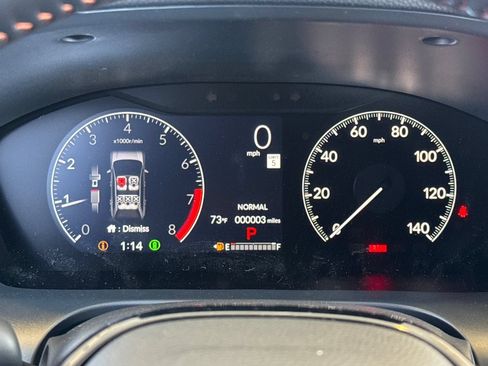 Used 2026 Honda HR-V Sport image 28
