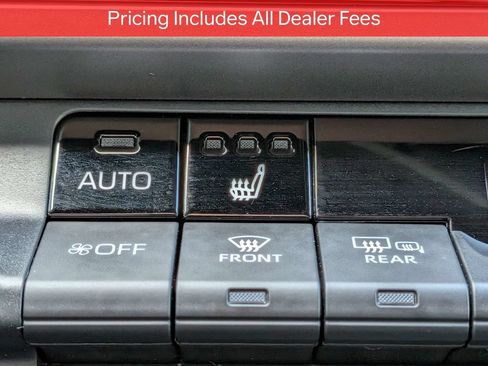 Certified 2026 Toyota Camry XSE FWD image 24