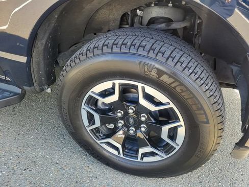 Used 2023 Ford F150 Lightning XLT AWD/4WD image 26