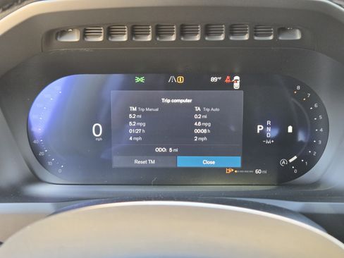 New 2026 Volvo XC90 B6 Plus image 18