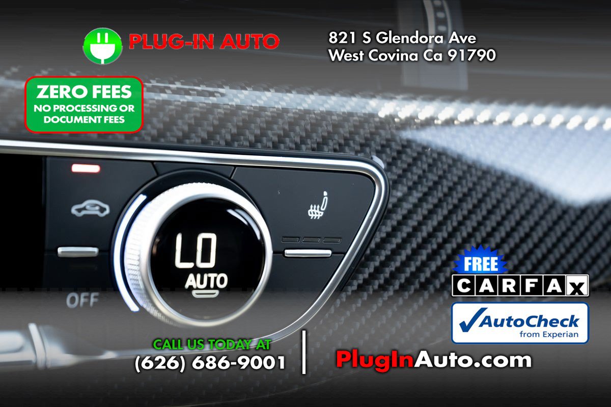 Used 2022 Audi RS 5 Sportback w/ Black Optic Carbon Package AWD/4WD image 32