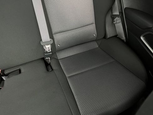 Used 2025 Kia Soul LX w/ LX Technology Package image 37