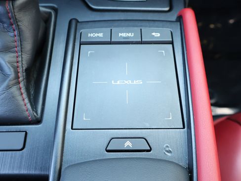 Used 2021 Lexus ES 350 F Sport image 30