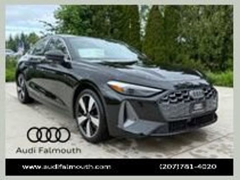 Used 2025 Audi A5 2.0T Premium w/ Convenience Package AWD/4WD image 1