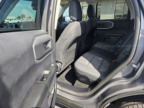 Used 2022 Ford Bronco Sport Big Bend image 17