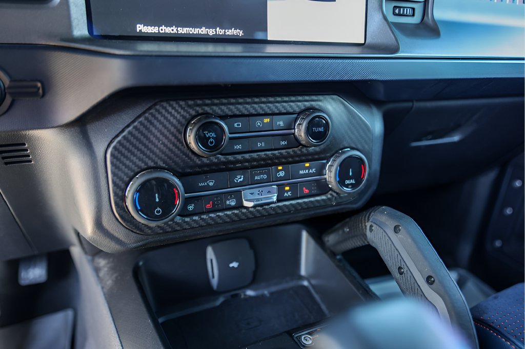 Used 2022 Ford Bronco Raptor AWD/4WD image 20