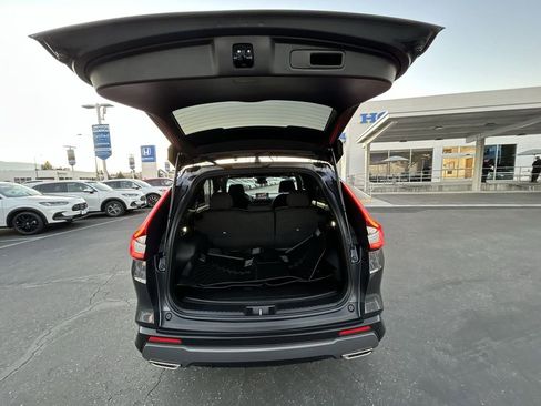 Certified 2024 Honda CR-V Sport image 23
