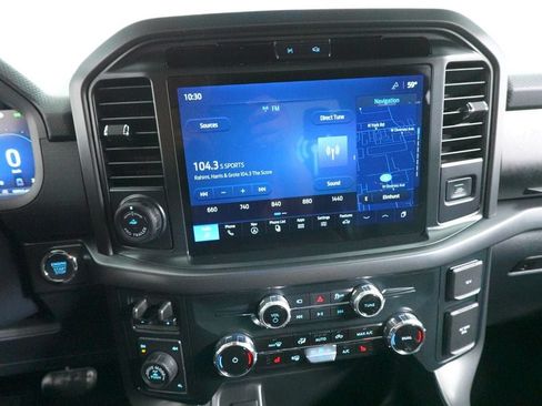 Certified 2025 Ford F150 Tremor w/ Tow/Haul Package AWD/4WD image 17