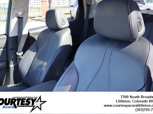 Certified 2023 Acura RDX AWD w/ Technology Package image 22