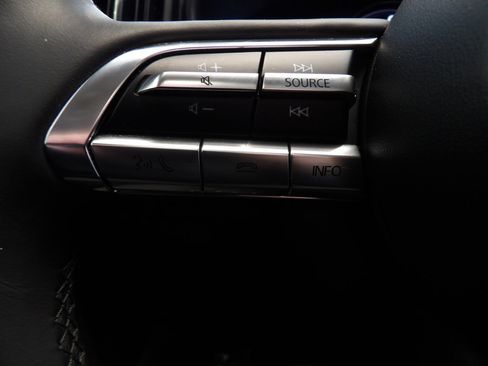 Certified 2025 MAZDA CX-50 AWD 2.5 S w/ Weather Package image 29