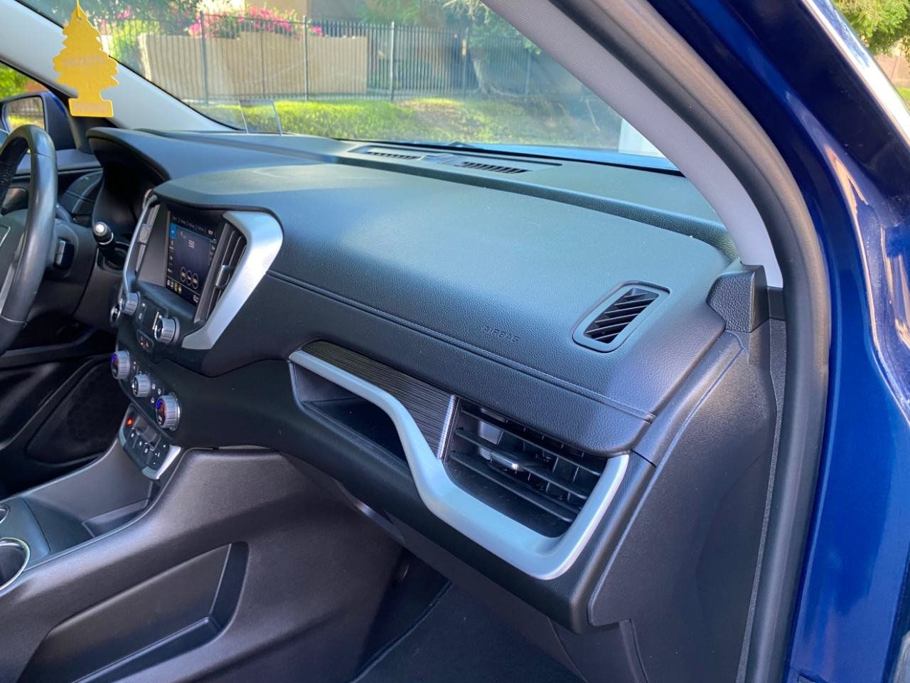 Used 2022 GMC Terrain SLT w/ Tech Package AWD/4WD image 52