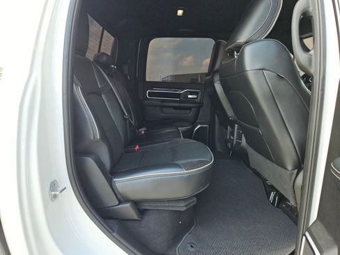 Used 2021 RAM 2500 Laramie AWD/4WD image 25