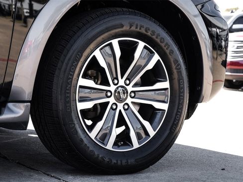 Used 2020 Nissan Armada SL w/ Premium Package image 65