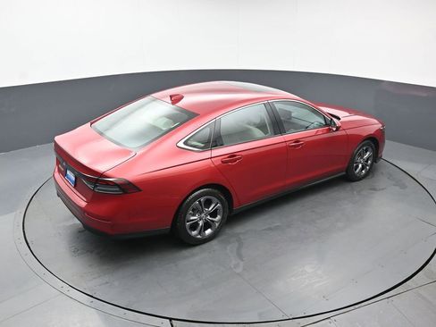 Certified 2023 Honda Accord EX image 41