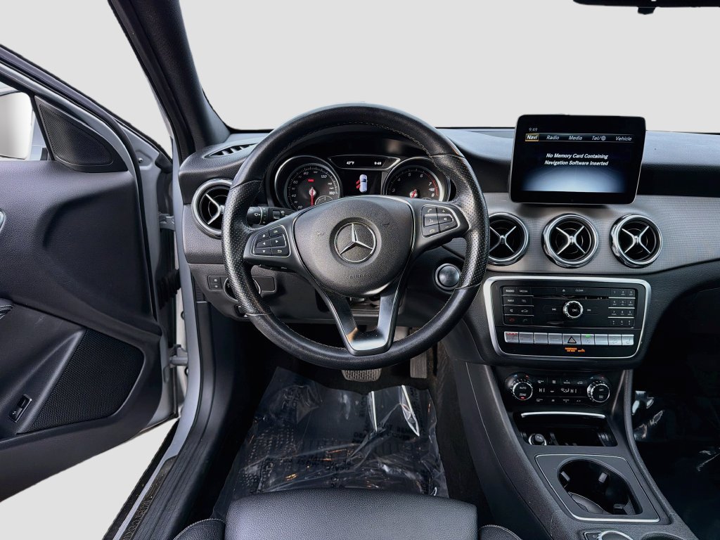 Used 2020 Mercedes-Benz GLA 250 4MATIC image 24