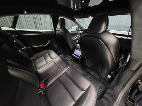 Used 2021 Tesla Model S Plaid AWD/4WD image 36