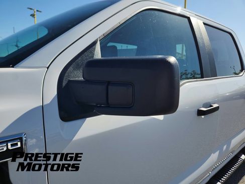 Used 2021 Ford F150 XLT AWD/4WD image 14