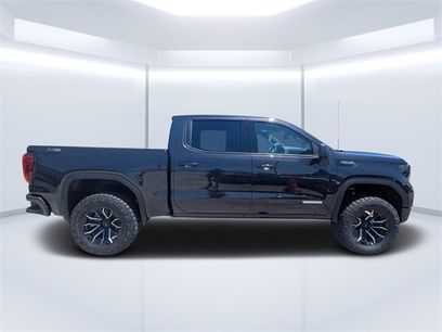 New 2025 GMC Sierra 1500 Elevation w/ Preferred Package