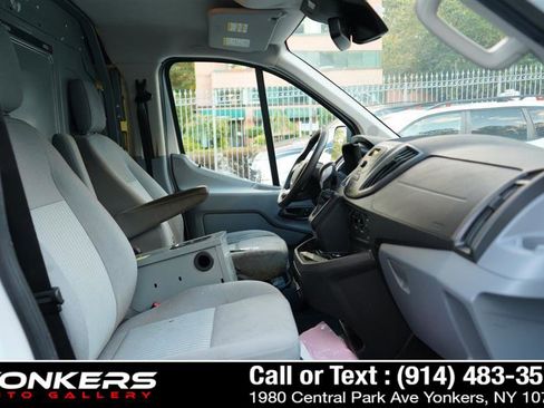 Used 2017 Ford Transit 150 148 Low Roof image 23