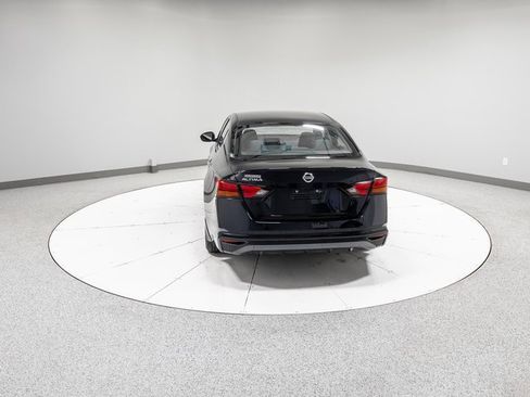 Used 2022 Nissan Altima 2.5 S image 28