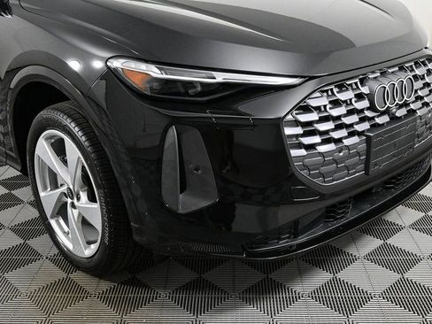 New 2025 Audi Q5 2.0T Premium Plus image 38